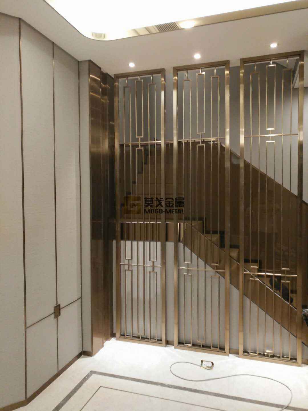 玄關(guān)不銹鋼屏風(fēng) 玄關(guān)不銹鋼屏風(fēng)